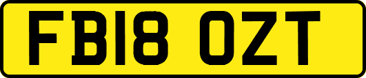 FB18OZT