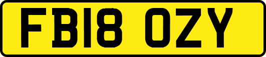 FB18OZY