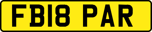 FB18PAR