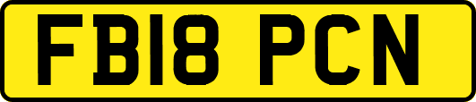 FB18PCN