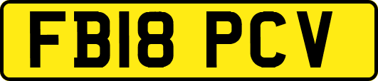 FB18PCV