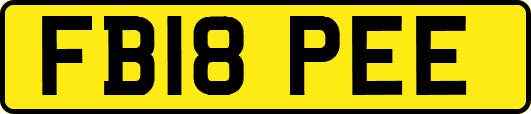 FB18PEE