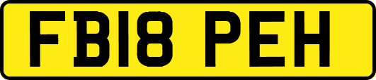 FB18PEH