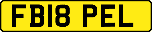 FB18PEL