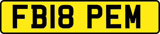 FB18PEM