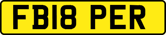 FB18PER