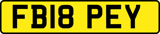 FB18PEY