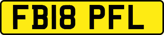 FB18PFL
