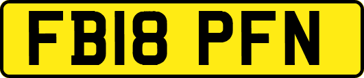 FB18PFN
