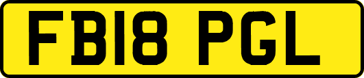 FB18PGL