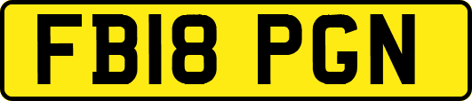 FB18PGN