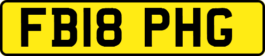 FB18PHG