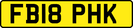 FB18PHK