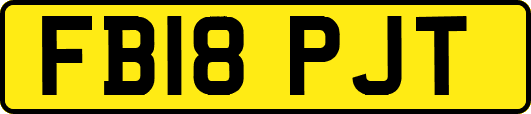 FB18PJT