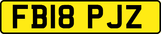 FB18PJZ