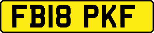 FB18PKF