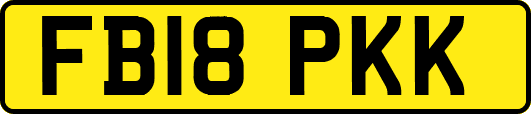 FB18PKK