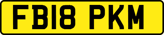 FB18PKM