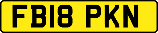 FB18PKN
