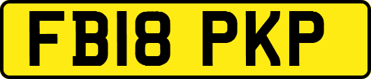 FB18PKP