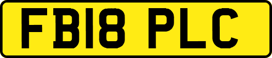FB18PLC
