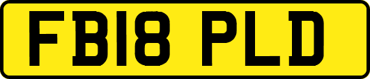 FB18PLD