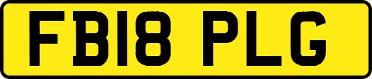 FB18PLG