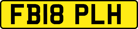 FB18PLH