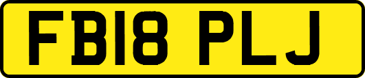 FB18PLJ