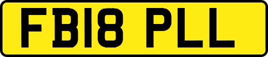 FB18PLL