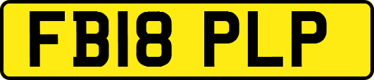 FB18PLP