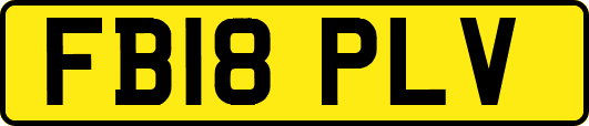 FB18PLV