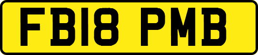 FB18PMB