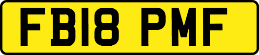 FB18PMF