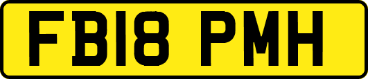 FB18PMH