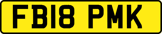 FB18PMK
