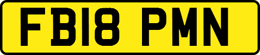 FB18PMN