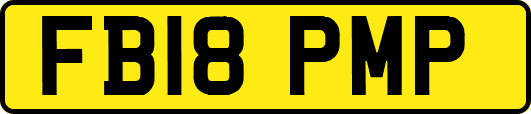 FB18PMP