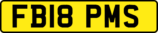 FB18PMS