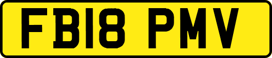 FB18PMV