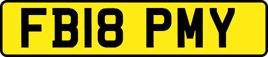 FB18PMY