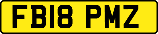 FB18PMZ