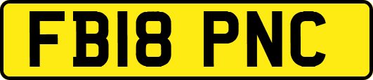FB18PNC