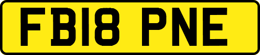 FB18PNE