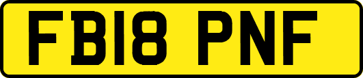 FB18PNF