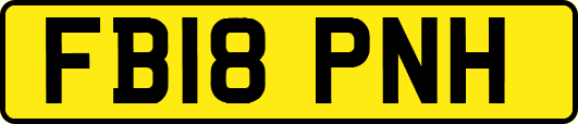 FB18PNH