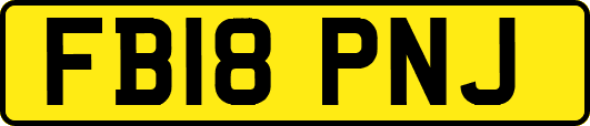 FB18PNJ