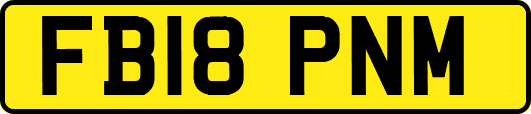FB18PNM