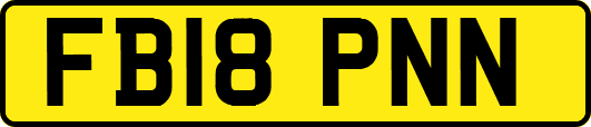 FB18PNN