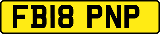 FB18PNP